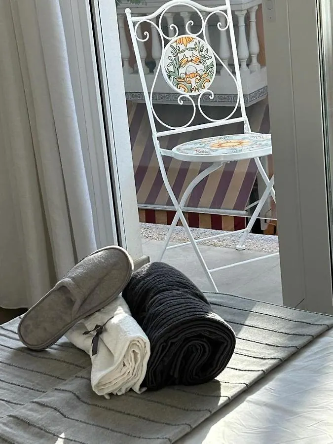 Apartamento Am Del Sol Fuengirola España