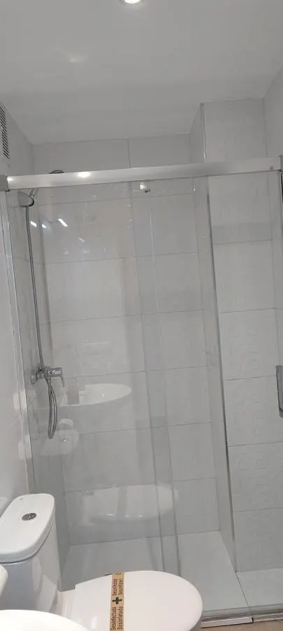 Apartamento Am Del Sol Fuengirola 0*,  España