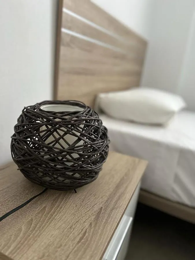 Apartamento Am Del Sol Fuengirola 0*,