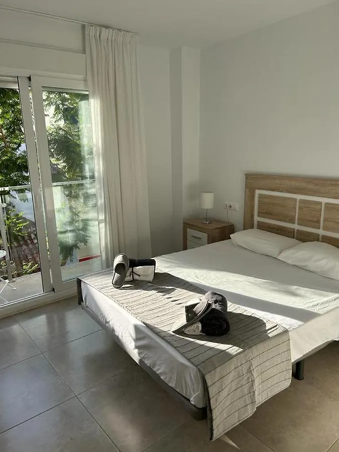 Apartamento Am Del Sol Fuengirola